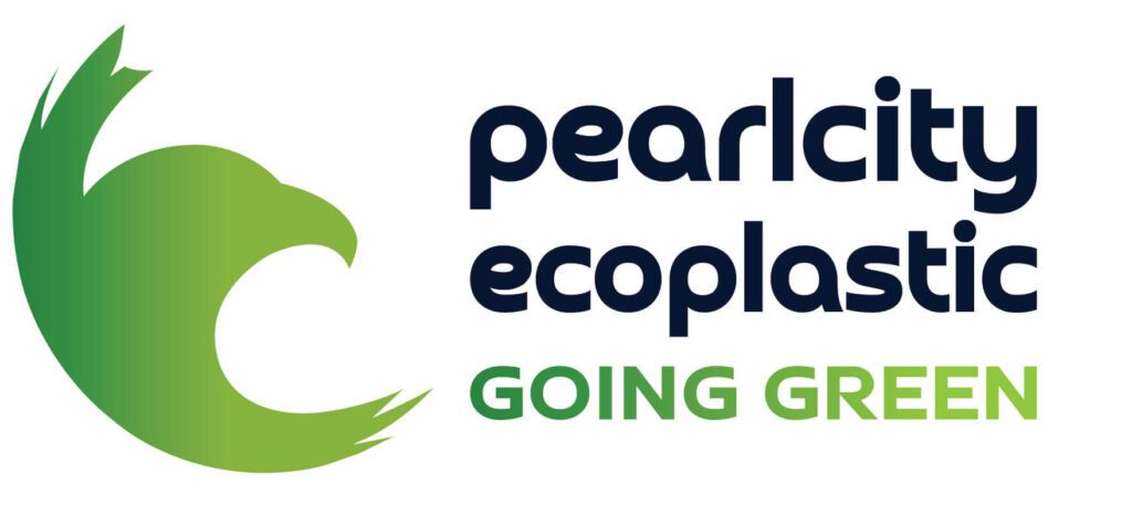 Pearlcity Eco plastic